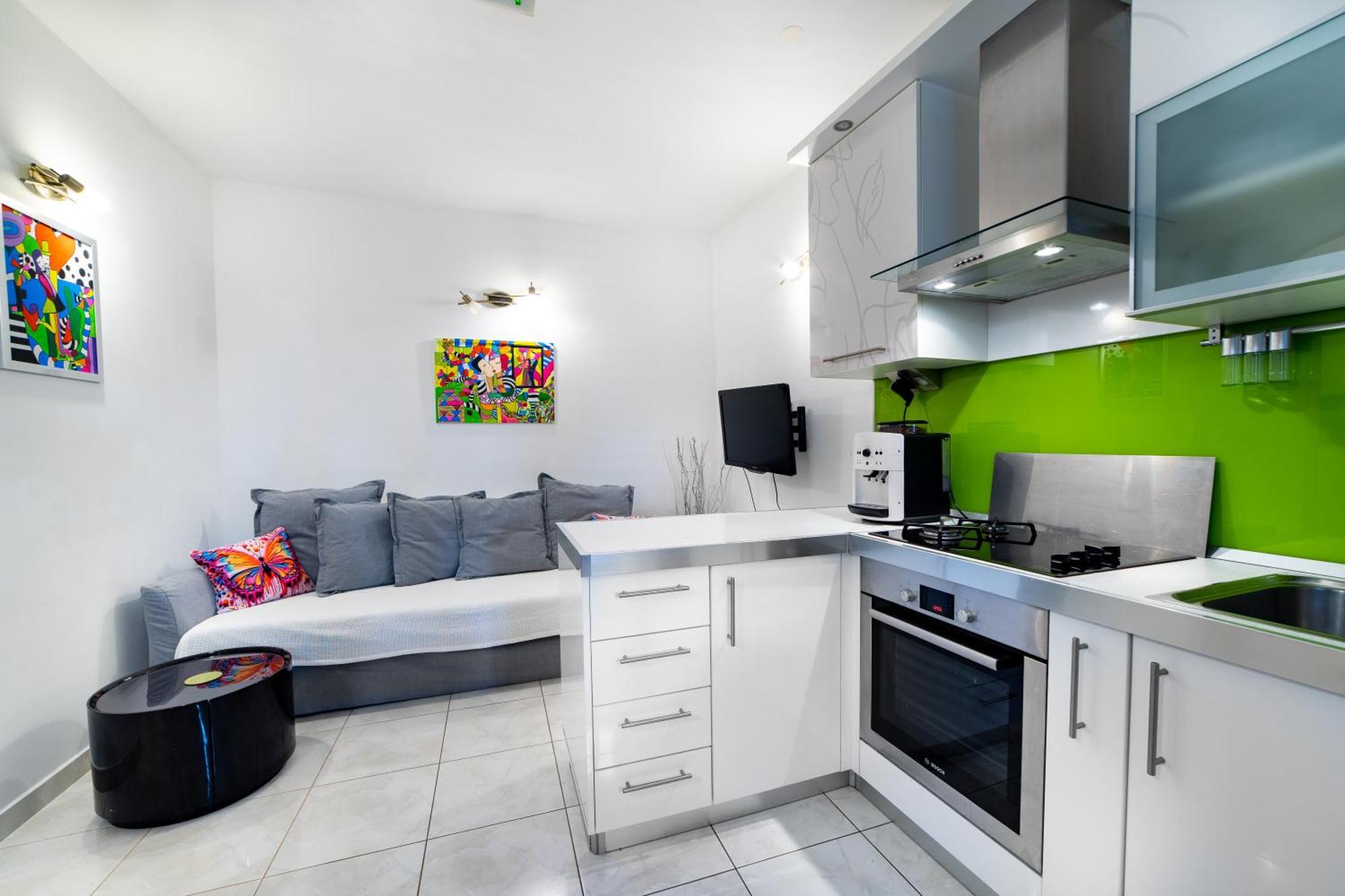 Apartment Happy In Split Center 10 Min Walk From Bacvice Beach Exterior foto